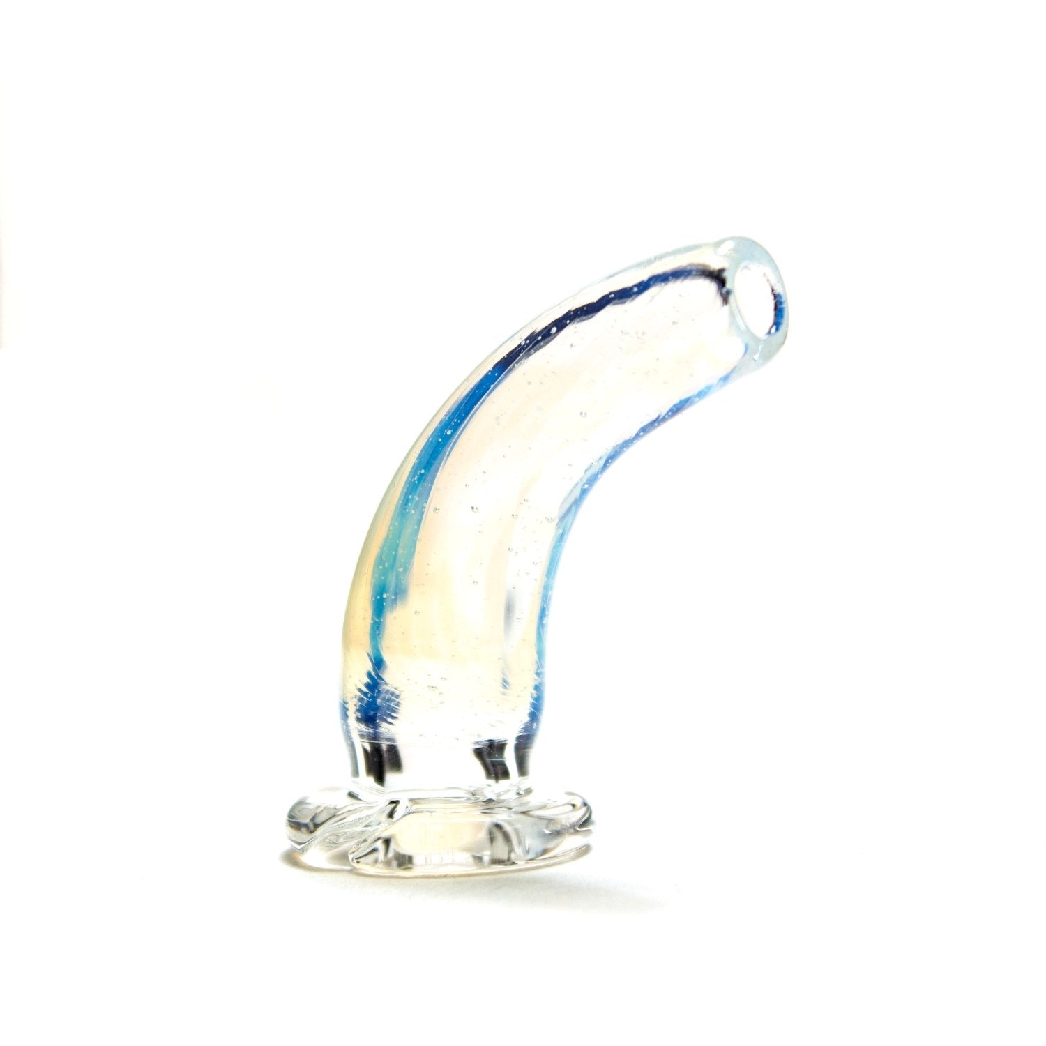 Keys Glass Keys - Proxy Core Curved Tip Heady Proxy Attachments | Planet Caravan